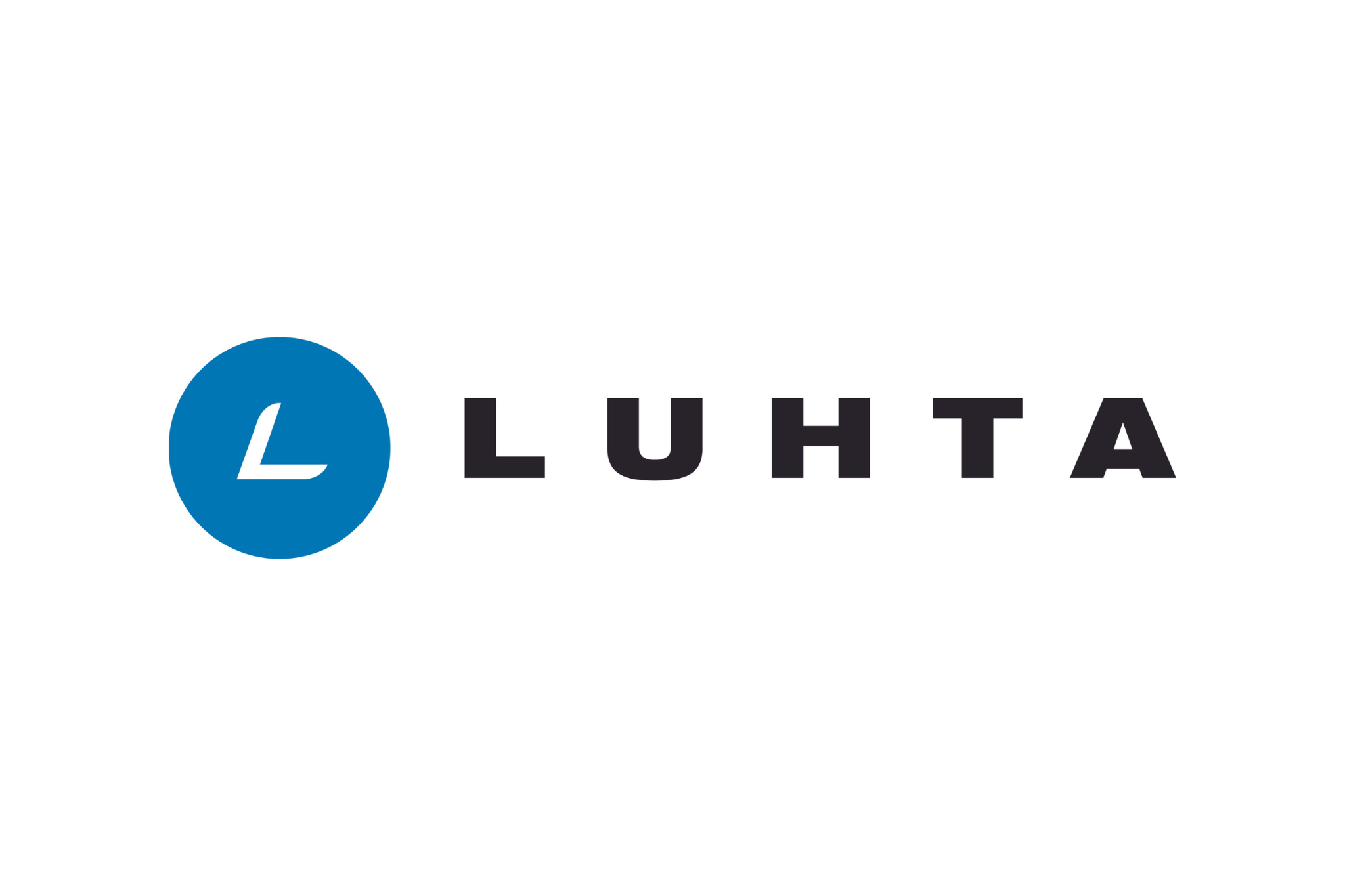 Luhdan logo