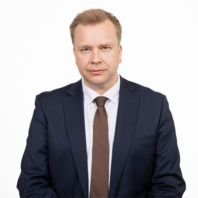 Antti Kaikkonen