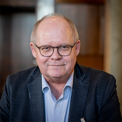 Timo Haapala