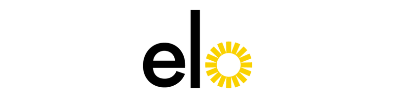 logo työeläkeyhtiö Elo