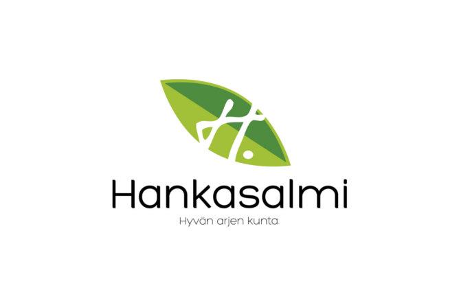 Hankasalmi - Hankasalmi on hyvän arjen kunta - Kiitos yrittäjät!