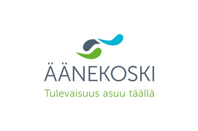 Äänekoski - Äkillisen kasvun keskus