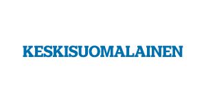 Keskisuomalainen - täyden palvelun uutismedia jo vuodesta 1871