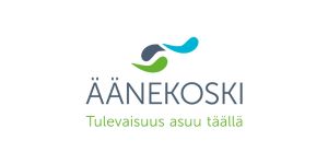 Äänekoski - Äkillisen kasvun keskus