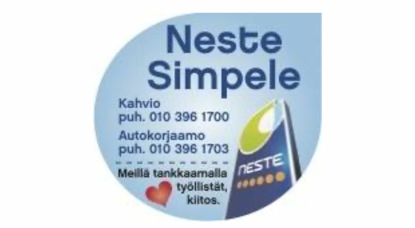 Neste Simpele