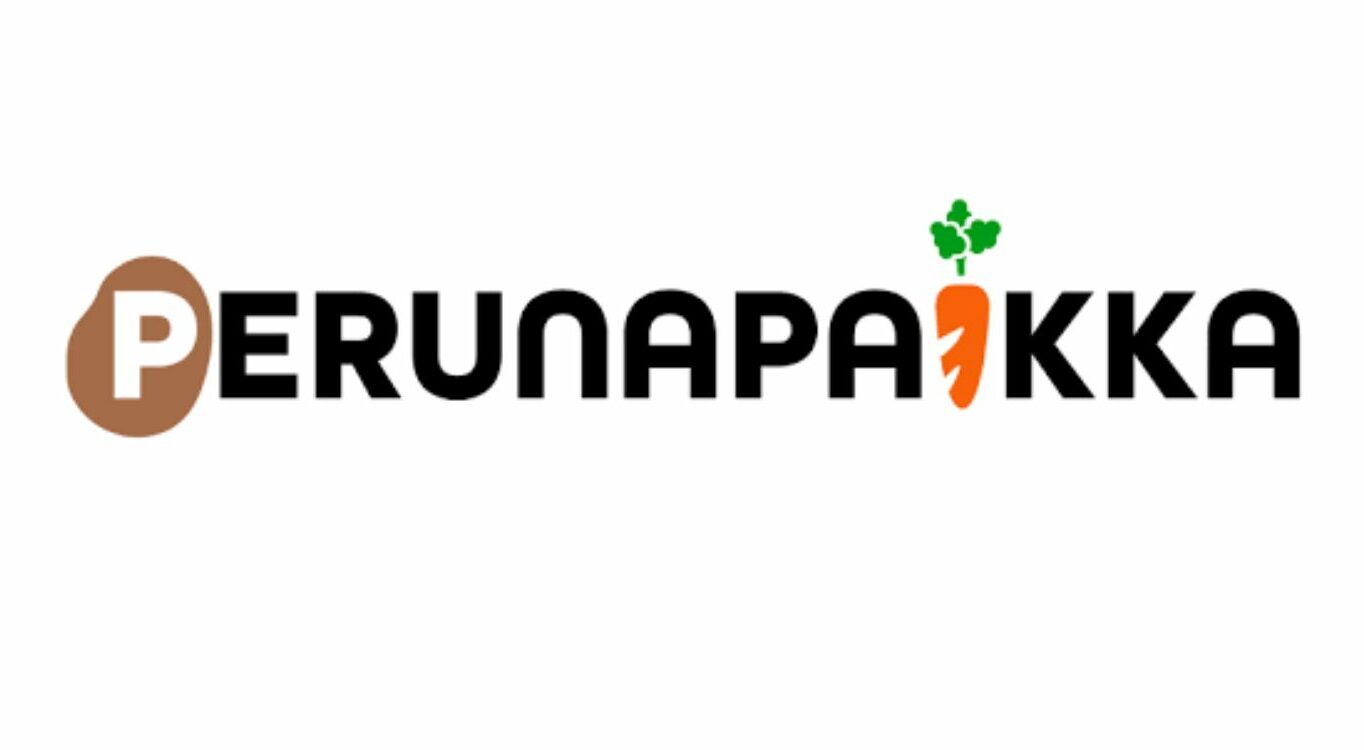 Perunapaikka Tauriainen Oy