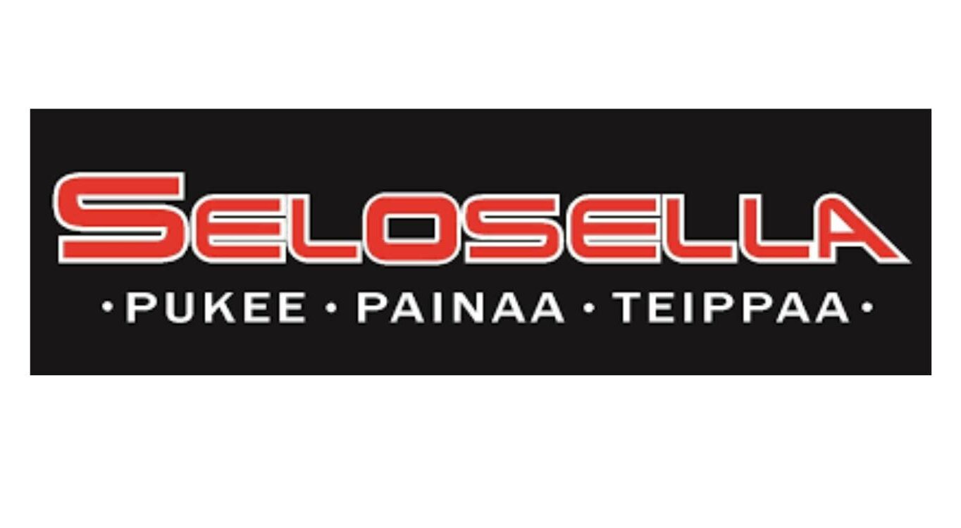 SELOSELLA OY