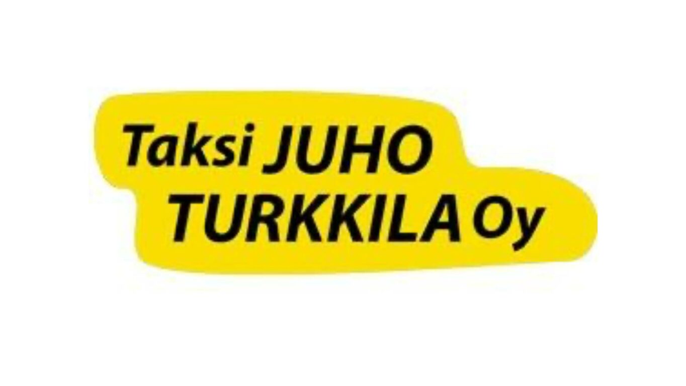 Taksi Juho Turkkila Oy