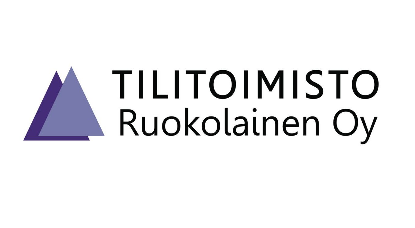 Tilitoimisto Ruokolainen Oy