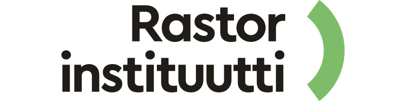 logo Rastor instituutti