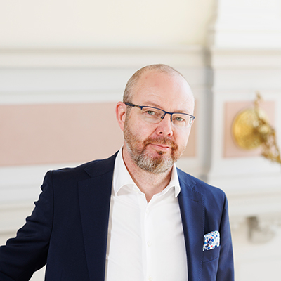 Timo Koivisto Jyväskylän kaupunki