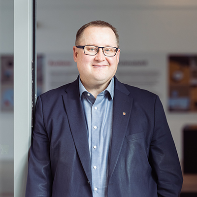 Oskari Auvinen Kangasalan kaupunki