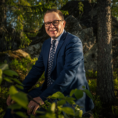 Juha-Matti Saksa LUT-yliopisto