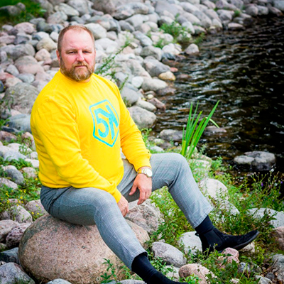 Jarkko Saari, Toisintekijät