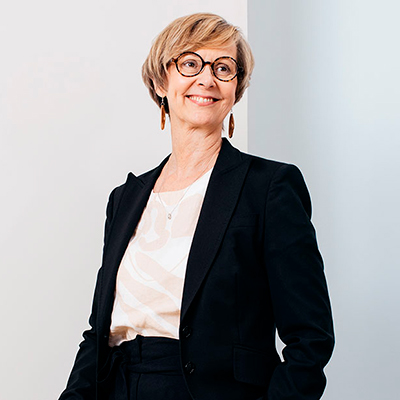 Irmeli Myllymäki Kuntaliitto