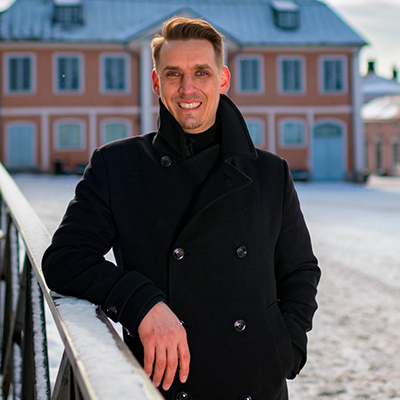 Patrik Björkman Kuljetus Björkman