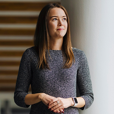 Frida Sigfrids Suomen Yrittäjät