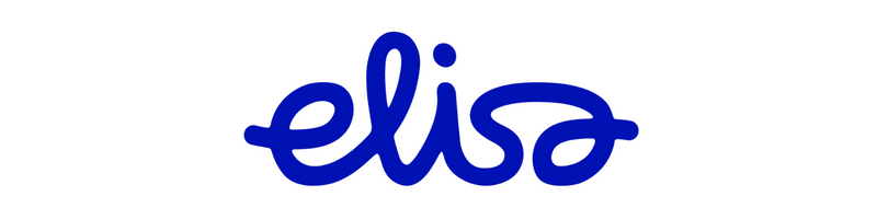 logo Elisa