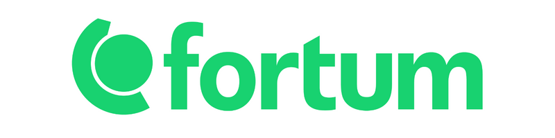 Fortumin logo