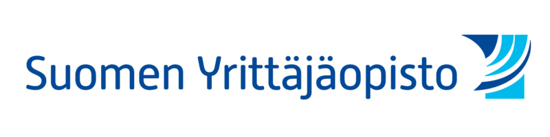 logo Suomen Yrittäjäopisto