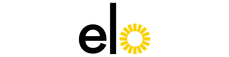 Työeläkeyhtiö Elo logo