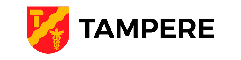 logo Tampereen kaupunki