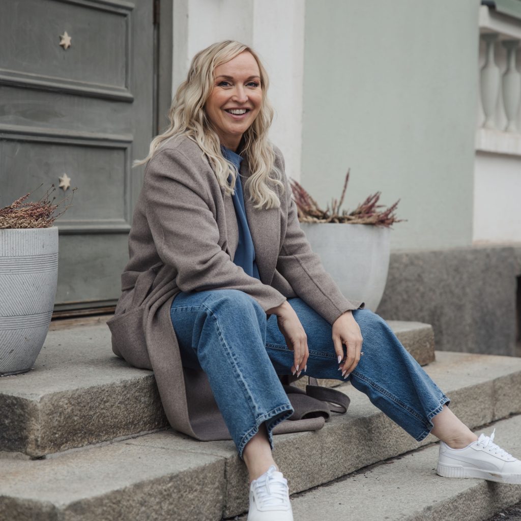Jutta Larm