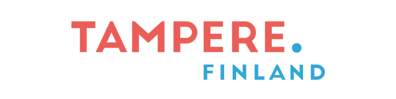 Logo Tampere.Finland