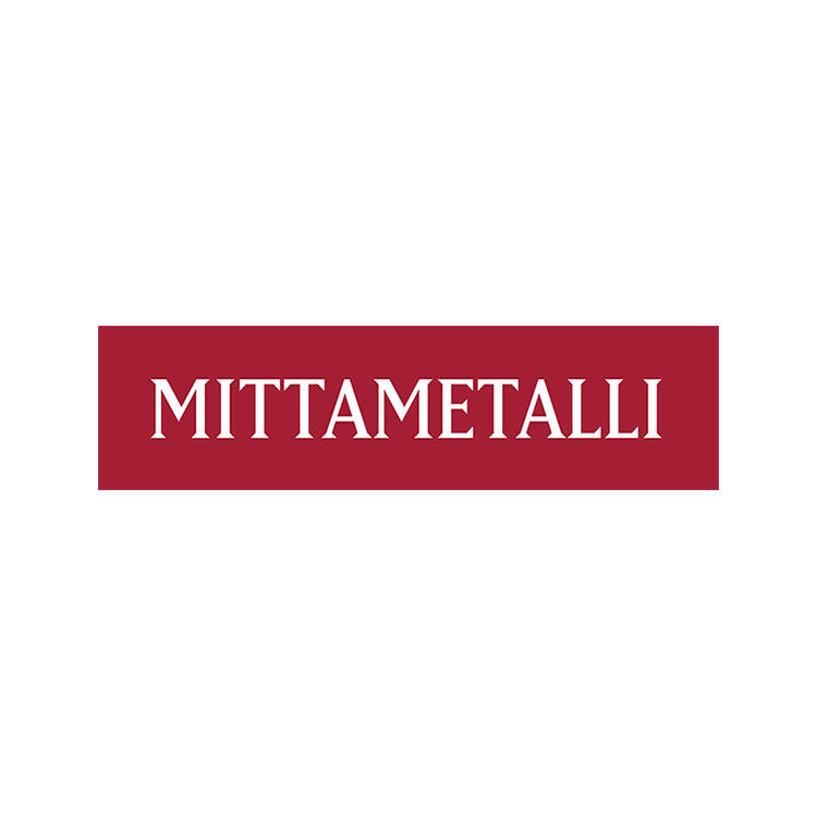 Mittametalli Oy