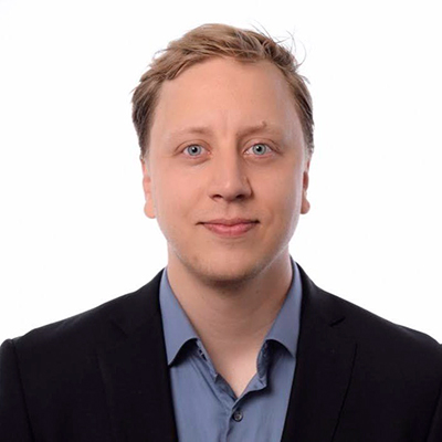 Jukka Lahtinen, Fortum