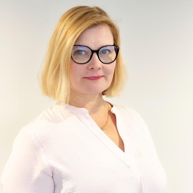 Jenni Heinonen MEKS