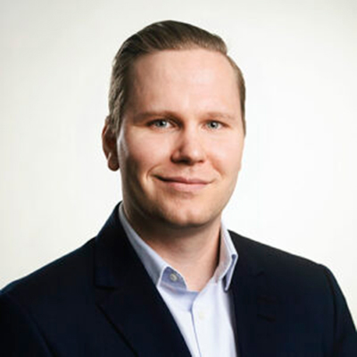 Niko Nurmela Suomen Yrittäjät