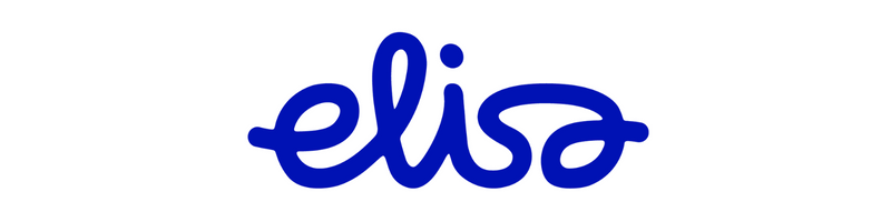 logo Elisa Oyj