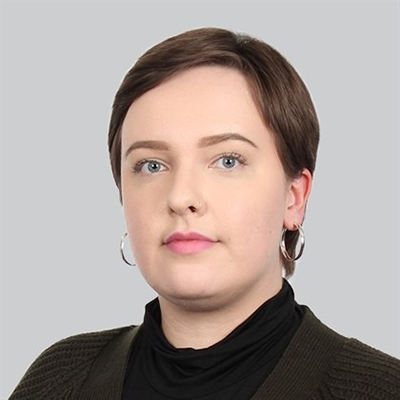 Linda Pajunen, Fennia