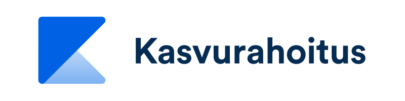 logo Suomen Kasvurahoitus