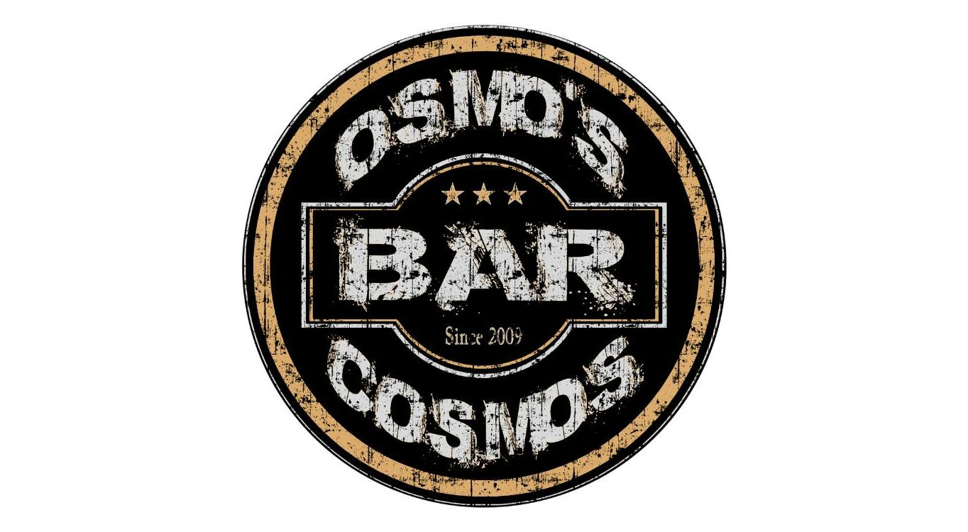 Osmo´s Cosmos Bar