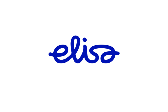 Elisa - Kotimaisena yrityksenä lippumme liehuu Suomelle vuoden jokaisena päivänä
