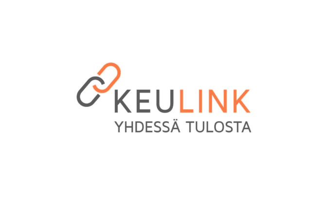 Kehittämisyhtiö Keulink Oy