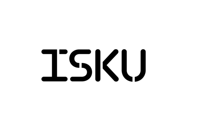 ISKU - inspiroivien työympäristöjen kotimainen kumppani