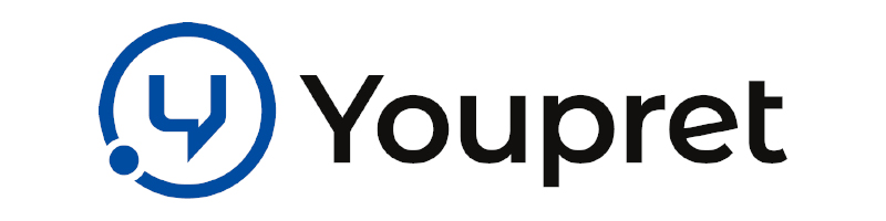 Logo Youpret