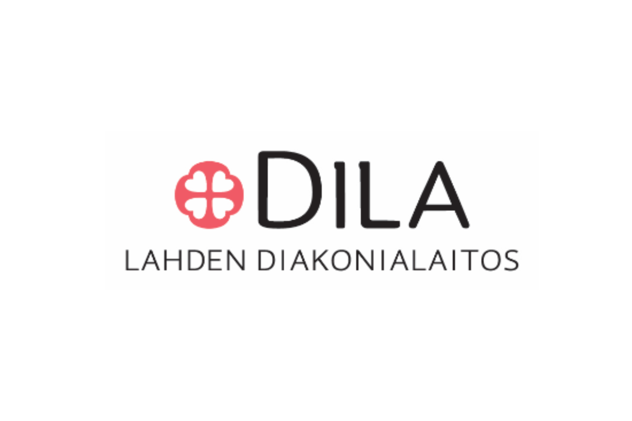 Lahden Diakonialaitoksen logo