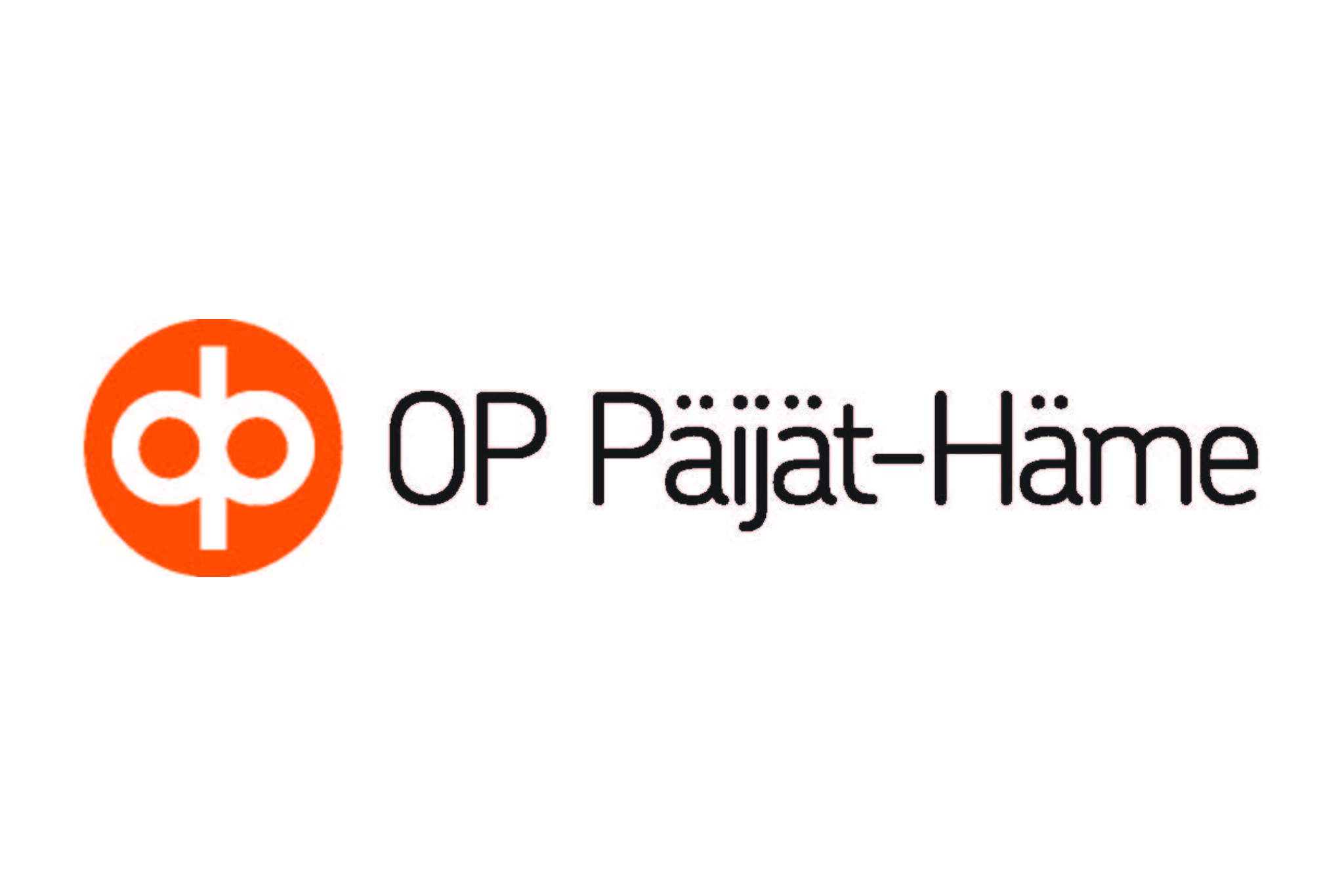 OP Päijät-Hämeen logo