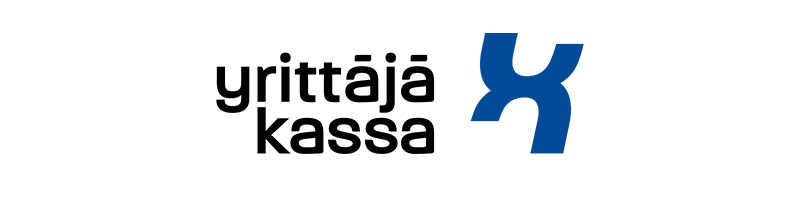 logo yrittäjäkassa