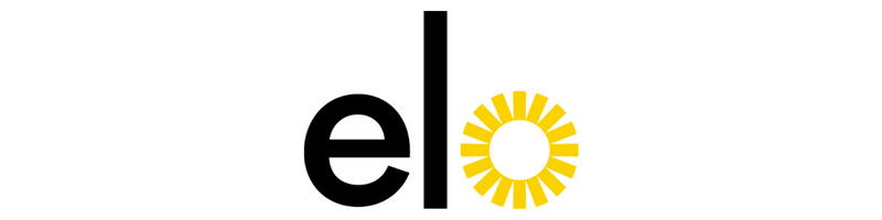 Työeläkeyhtiö Elon logo