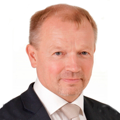 Juha Laitinen PWC