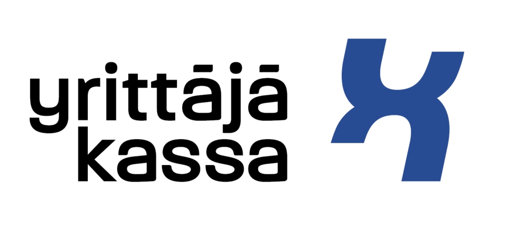 logo Yrittäjäkassa