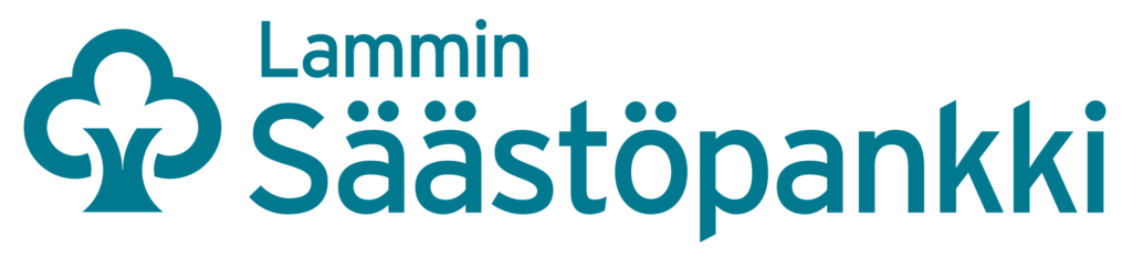 Logo Lammin Säästöpankki